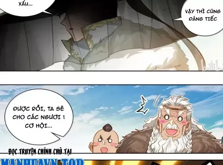 Phàm Nhân Tu Tiên Chapter 381.3 - 40