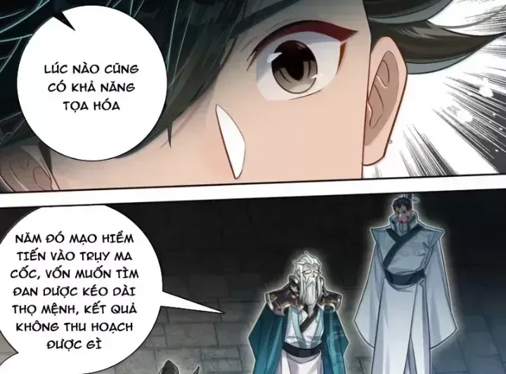 Phàm Nhân Tu Tiên Chapter 381.4 - 13