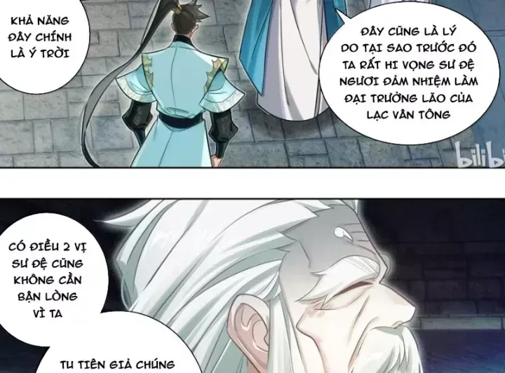 Phàm Nhân Tu Tiên Chapter 381.4 - 14