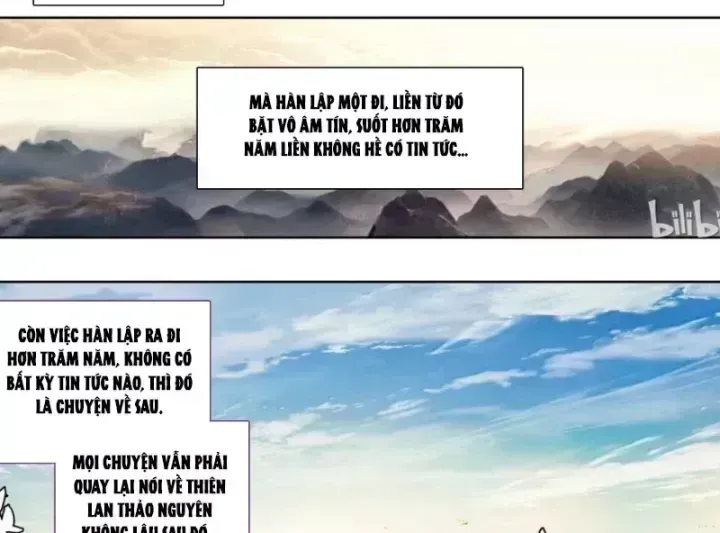 Phàm Nhân Tu Tiên Chapter 381.5 - 21