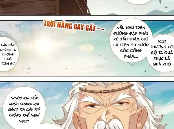 Phàm Nhân Tu Tiên Chapter 381.5 - 25