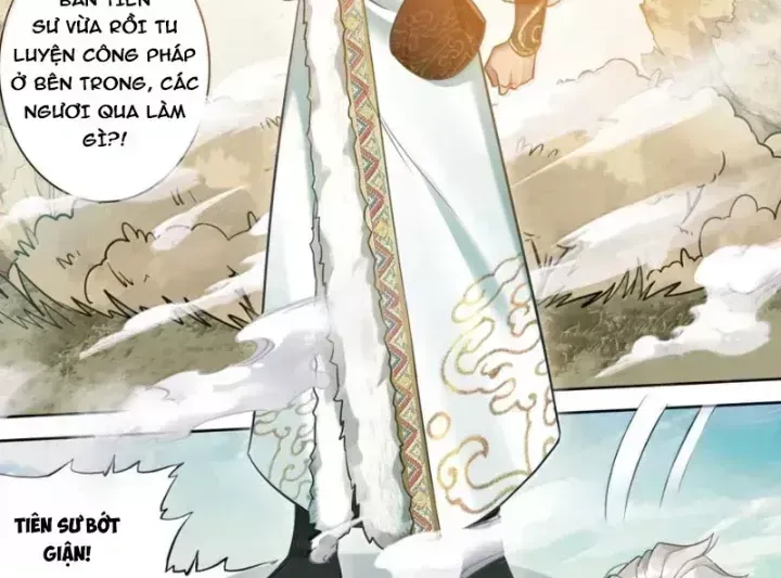 Phàm Nhân Tu Tiên Chapter 381.5 - 35