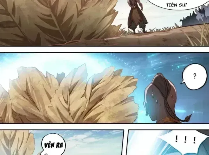 Phàm Nhân Tu Tiên Chapter 381.6 - 30