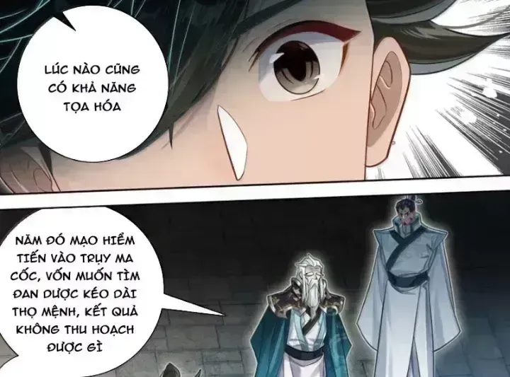 Phàm Nhân Tu Tiên Chapter 381.8 - 16