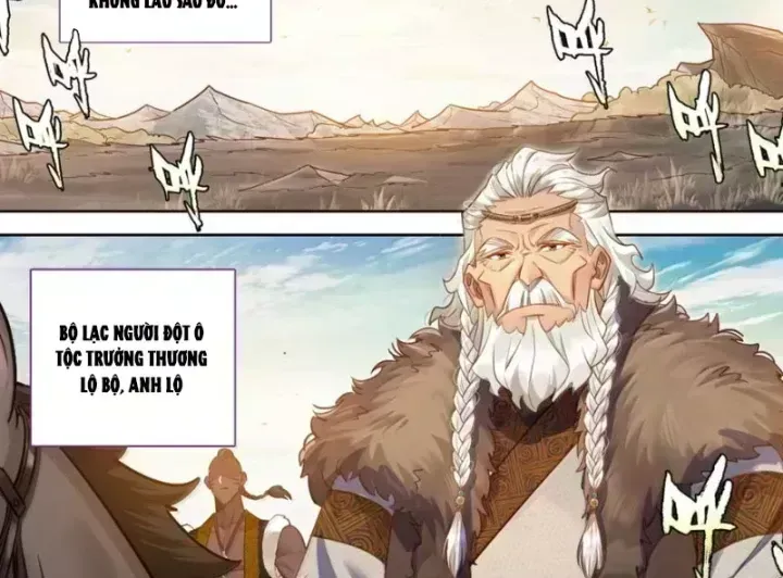Phàm Nhân Tu Tiên Chapter 381.8 - 24