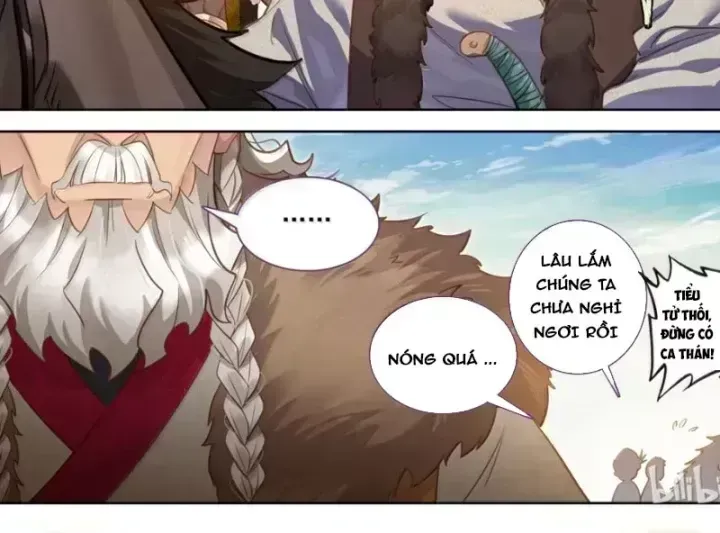 Phàm Nhân Tu Tiên Chapter 381.8 - 25