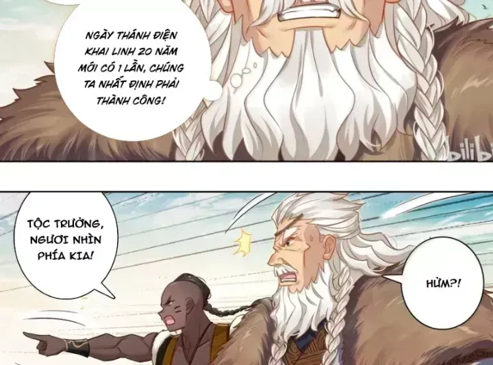 Phàm Nhân Tu Tiên Chapter 381.8 - 28