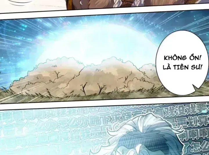 Phàm Nhân Tu Tiên Chapter 381.8 - 29