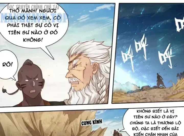 Phàm Nhân Tu Tiên Chapter 381.8 - 31
