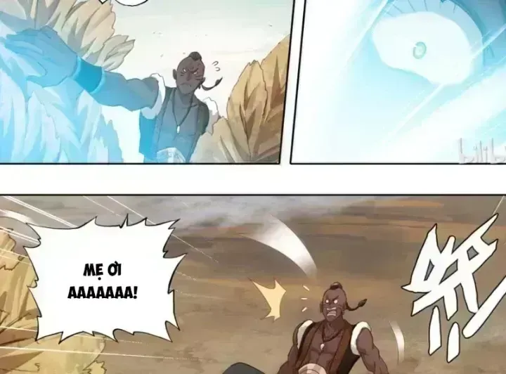 Phàm Nhân Tu Tiên Chapter 381.8 - 33