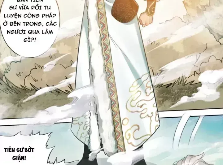 Phàm Nhân Tu Tiên Chapter 381.9 - 37