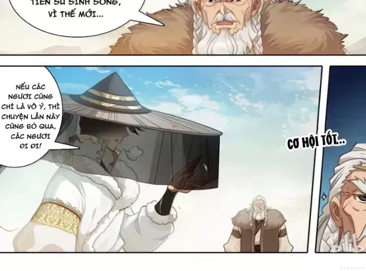 Phàm Nhân Tu Tiên Chapter 381.9 - 40