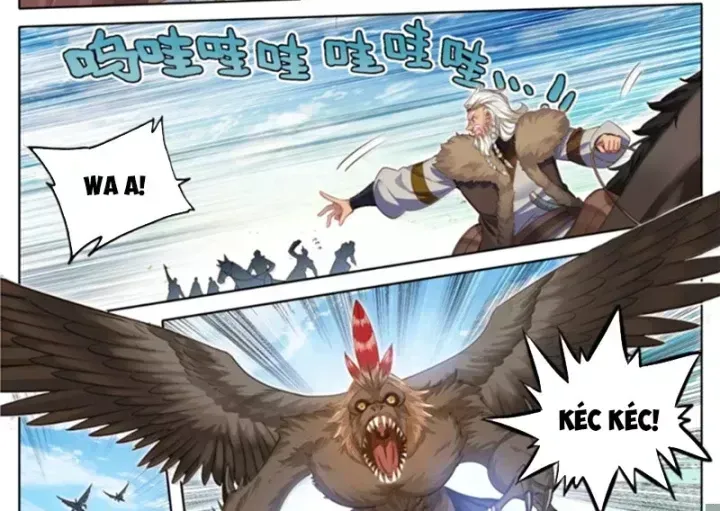 Phàm Nhân Tu Tiên Chapter 382.1 - 31
