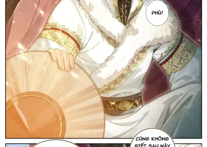 Phàm Nhân Tu Tiên Chapter 382.1 - 7