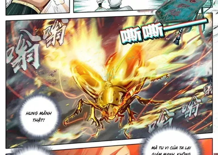 Phàm Nhân Tu Tiên Chapter 382.2 - 18