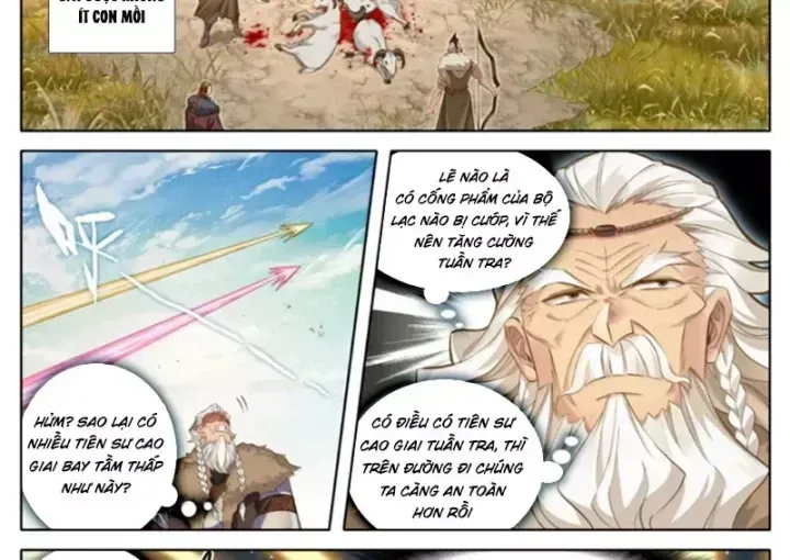 Phàm Nhân Tu Tiên Chapter 382.2 - 20