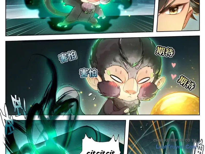 Phàm Nhân Tu Tiên Chapter 391 - 20