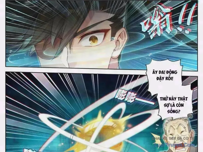 Phàm Nhân Tu Tiên Chapter 391 - 3