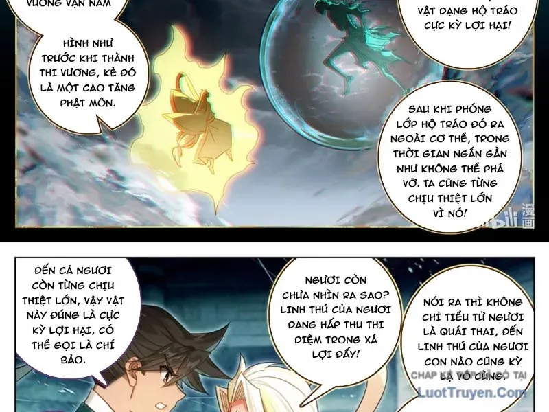 Phàm Nhân Tu Tiên Chapter 391 - 23