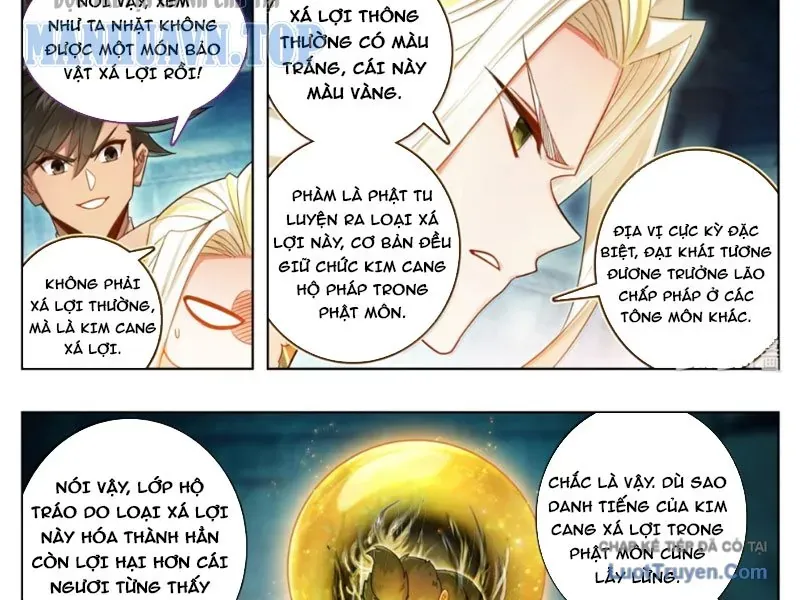 Phàm Nhân Tu Tiên Chapter 391 - 25