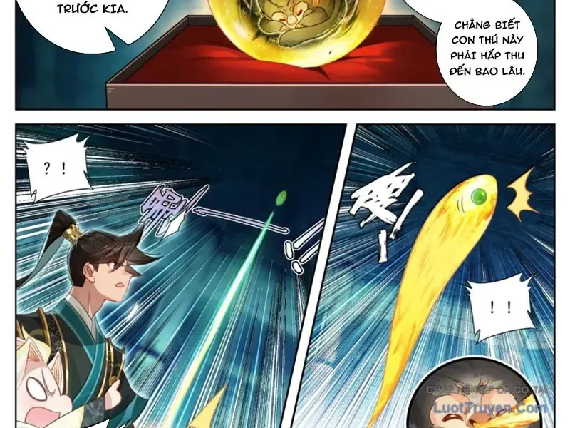 Phàm Nhân Tu Tiên Chapter 391 - 26