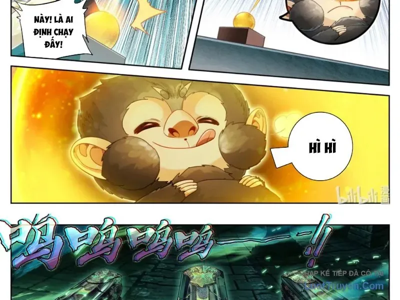 Phàm Nhân Tu Tiên Chapter 391 - 27