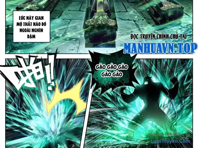 Phàm Nhân Tu Tiên Chapter 391 - 28