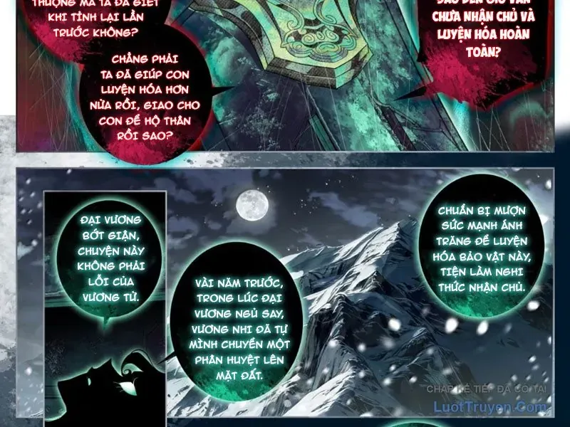 Phàm Nhân Tu Tiên Chapter 391 - 30