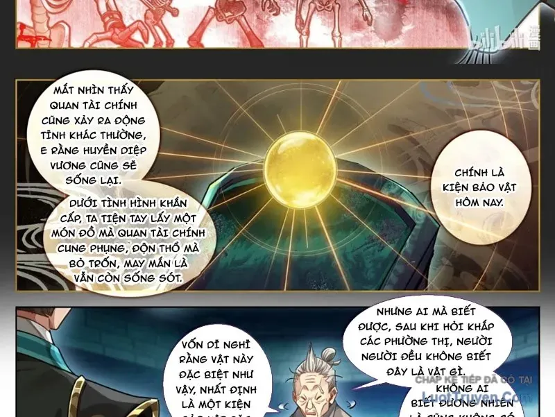 Phàm Nhân Tu Tiên Chapter 391 - 9