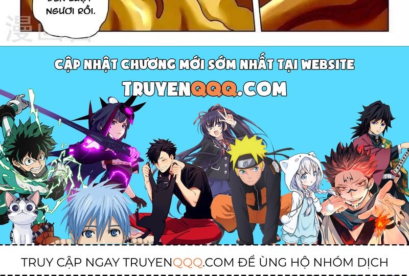 Triệu Hồi Sư Cuối Cùng Chapter 224 - 5