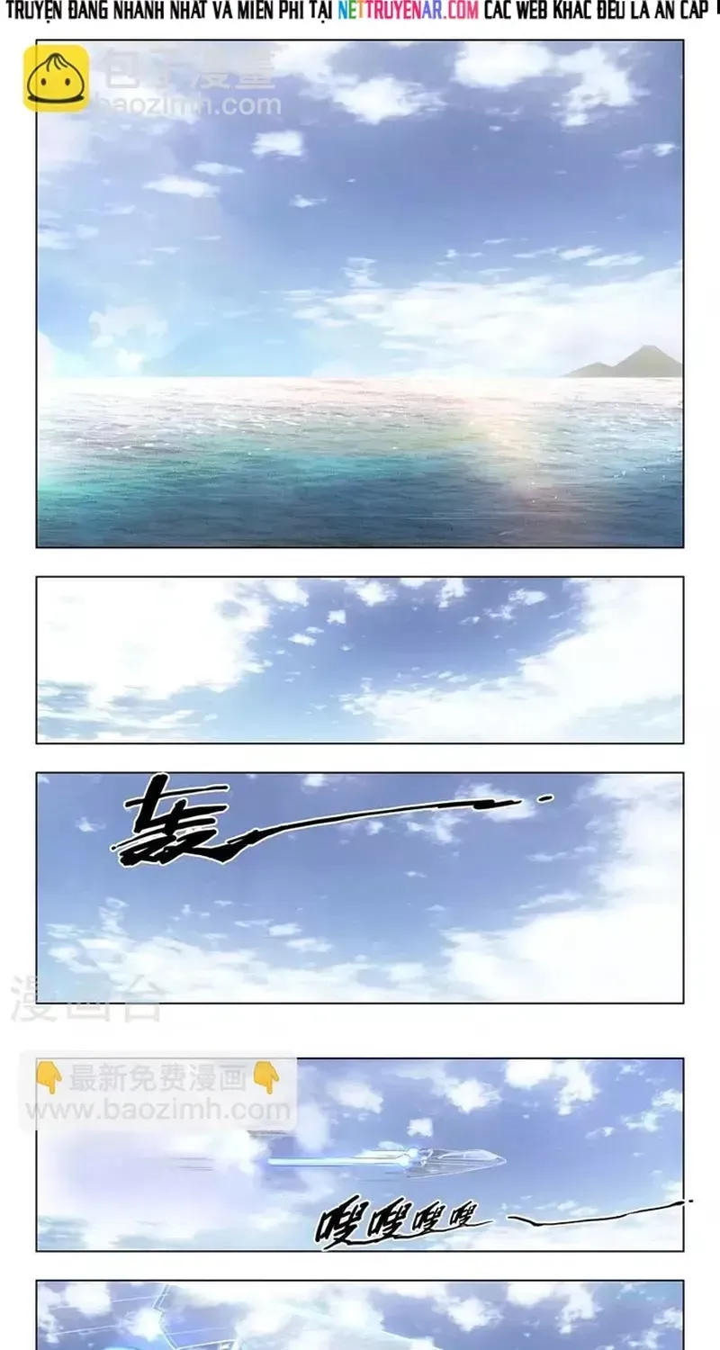 Triệu Hồi Sư Cuối Cùng Chapter 236 - 2