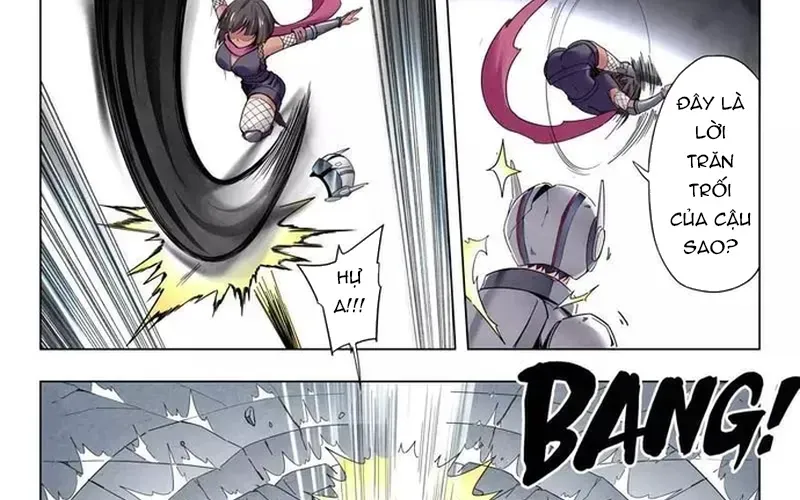 Triệu Hồi Sư Cuối Cùng Chapter 237 - 8