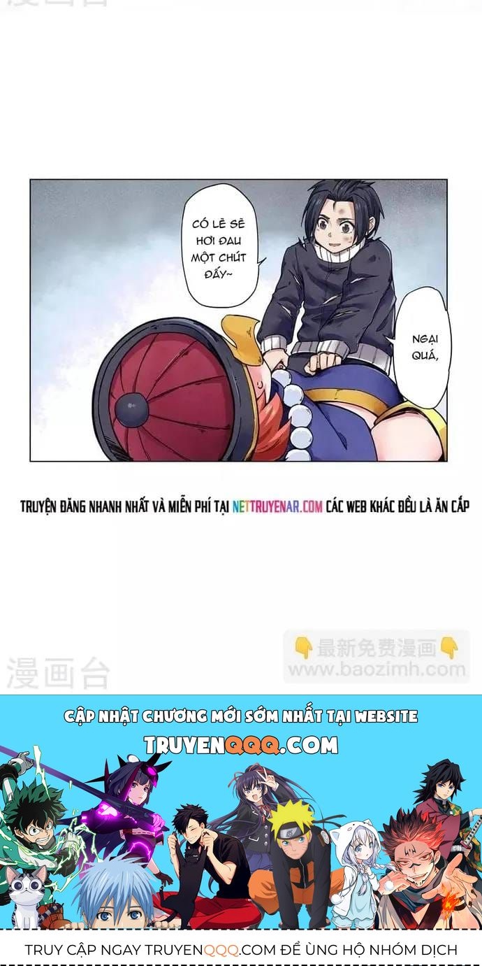 Triệu Hồi Sư Cuối Cùng Chapter 243 - 11