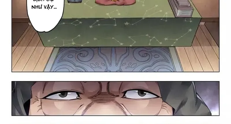 Triệu Hồi Sư Cuối Cùng Chapter 246 - 14