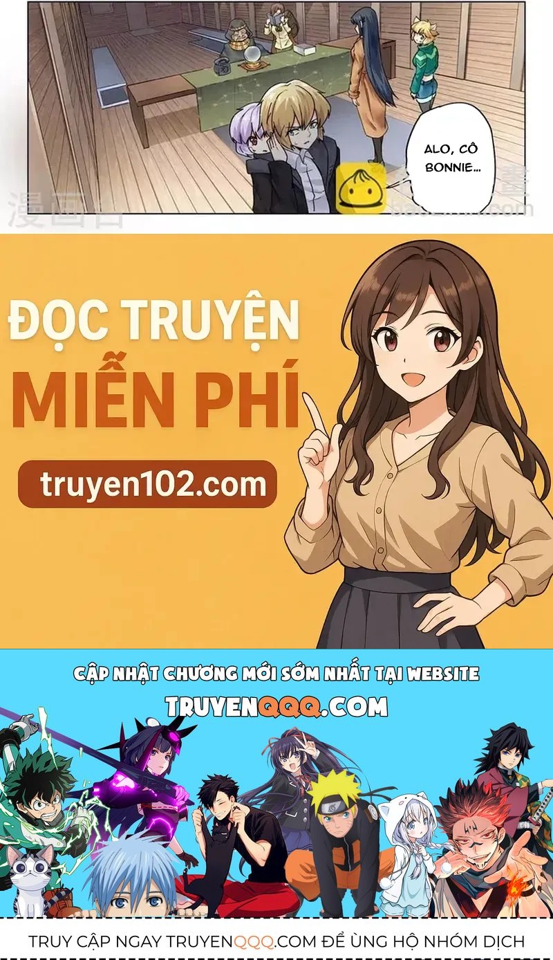 Triệu Hồi Sư Cuối Cùng Chapter 246 - 21