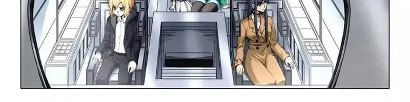 Triệu Hồi Sư Cuối Cùng Chapter 246 - 4