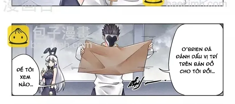 Triệu Hồi Sư Cuối Cùng Chapter 247 - 11