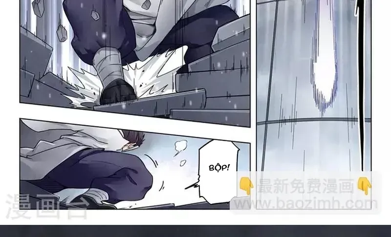 Triệu Hồi Sư Cuối Cùng Chapter 247 - 13