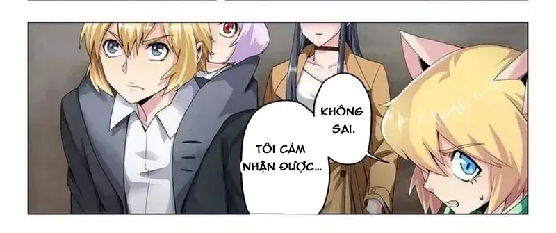 Triệu Hồi Sư Cuối Cùng Chapter 247 - 18