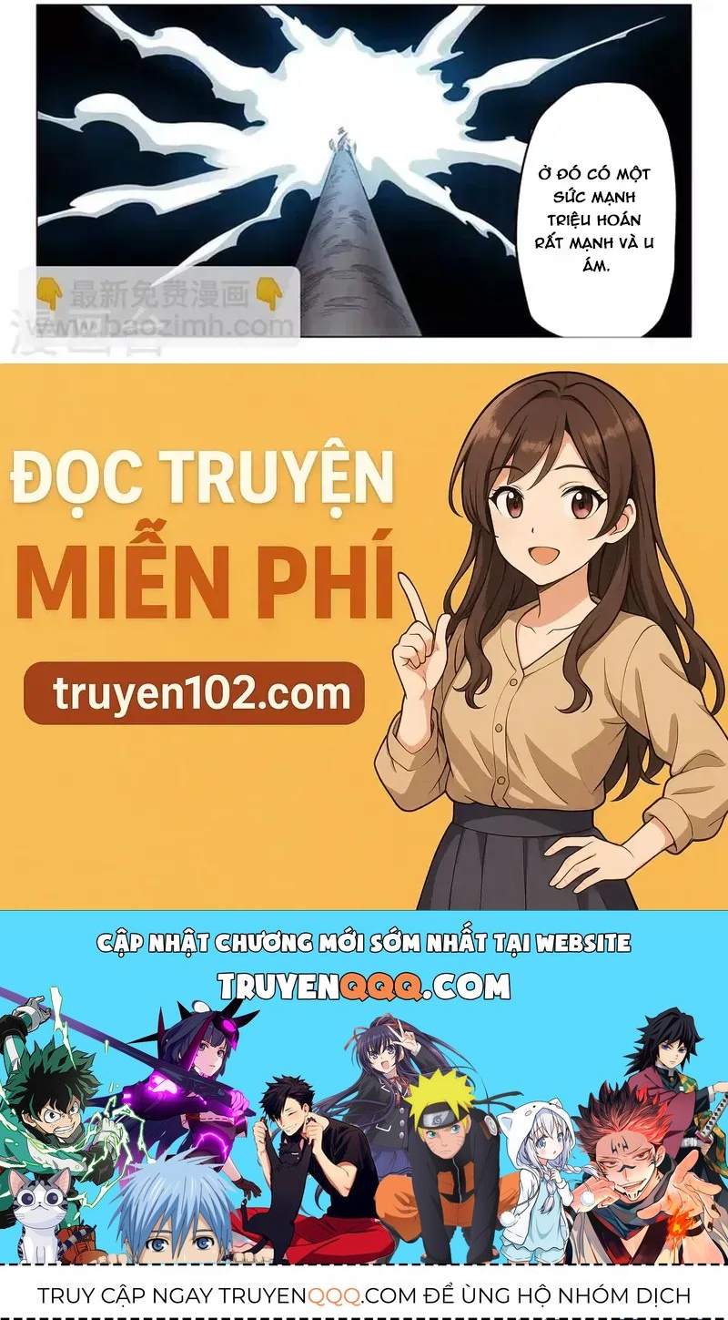Triệu Hồi Sư Cuối Cùng Chapter 247 - 19