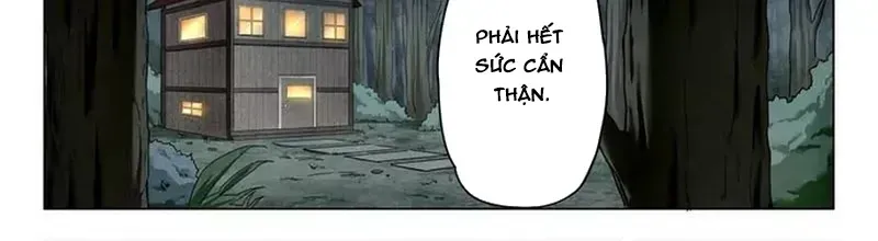 Triệu Hồi Sư Cuối Cùng Chapter 247 - 3