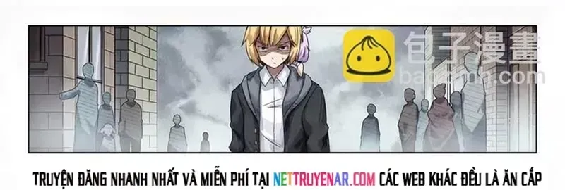 Triệu Hồi Sư Cuối Cùng Chapter 248 - 15