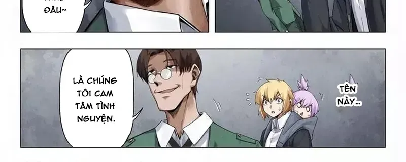 Triệu Hồi Sư Cuối Cùng Chapter 248 - 7