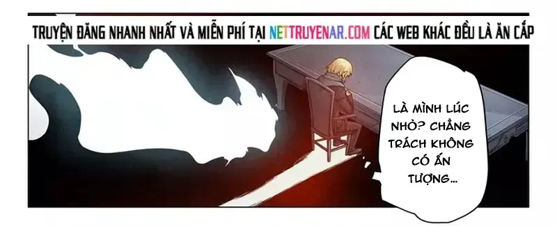 Triệu Hồi Sư Cuối Cùng Chapter 249 - 14