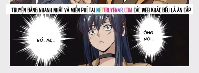 Triệu Hồi Sư Cuối Cùng Chapter 249 - 10