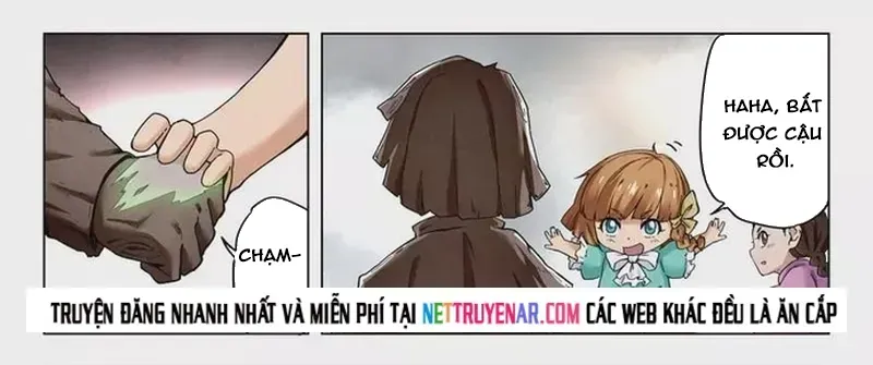 Triệu Hồi Sư Cuối Cùng Chapter 250 - 15