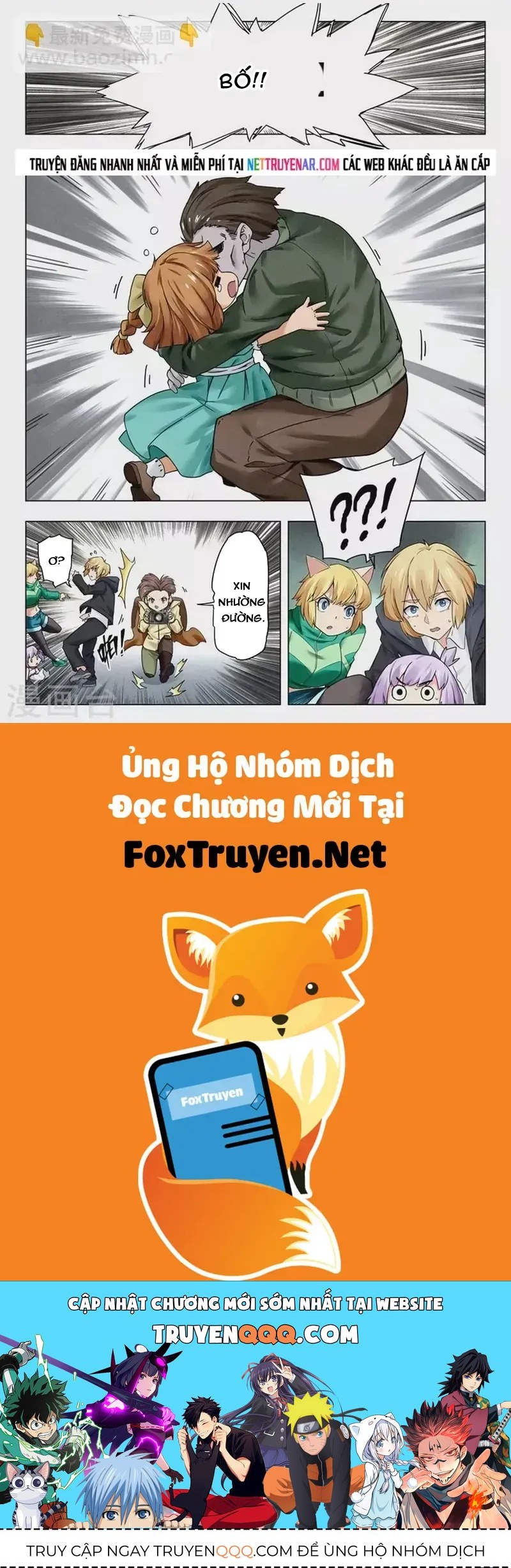 Triệu Hồi Sư Cuối Cùng Chapter 250 - 18