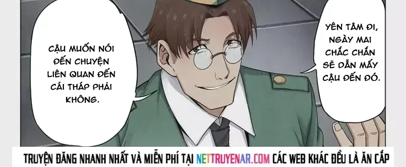 Triệu Hồi Sư Cuối Cùng Chapter 250 - 3