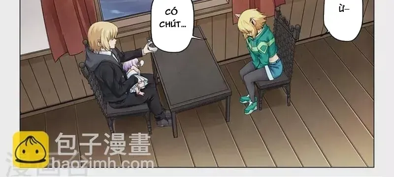 Triệu Hồi Sư Cuối Cùng Chapter 250 - 7