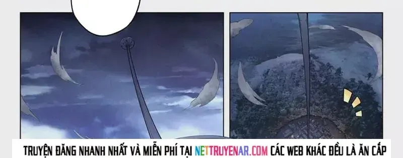 Triệu Hồi Sư Cuối Cùng Chapter 251 - 6